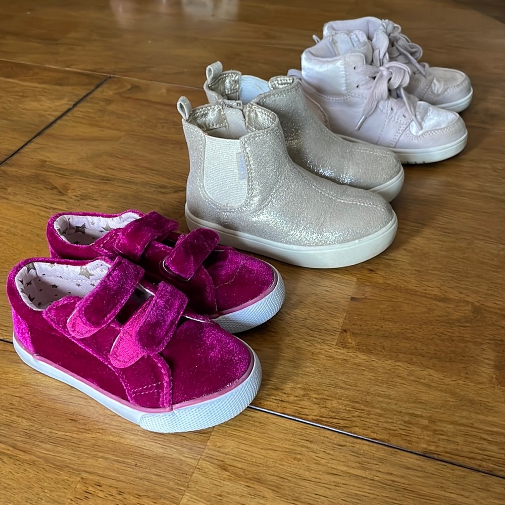 💜 Sneaker bundle 💜